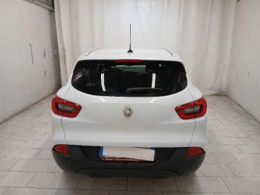 SPOTICAR Renault Kadjar 1.2 Tce Energy Sport Edition 130cv Usata - Suv Benzina Bianco - Cuneo - 502376960_5