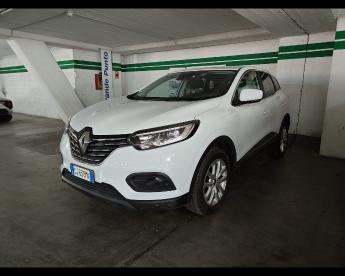 SPOTICAR Renault Kadjar * 1.3 Tce Business 140cv Fap Usata - Suv Benzina Bianco - Bollengo - 502381210_3