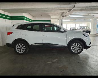 SPOTICAR Renault Kadjar * 1.3 Tce Business 140cv Fap Usata - Suv Benzina Bianco - Bollengo - 502381210_5