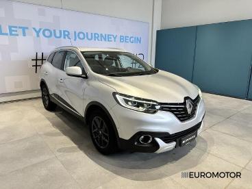SPOTICAR Renault Kadjar 1.5 Dci Energy Sport Edition2 110cv Edc Usata - Suv Diesel Grigio - Modugno - 1202383933_3