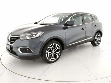 SPOTICAR Renault Kadjar Blue Dci 8v 115cv Edc Sport Edition2 Usata - Suv Diesel Grigio - San Marco Evangelista - 1202395141_1