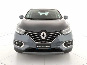 SPOTICAR Renault Kadjar Blue Dci 8v 115cv Edc Sport Edition2 Usata - Suv Diesel Grigio - San Marco Evangelista - 1202395141_2