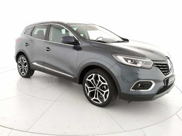 SPOTICAR Renault Kadjar Blue Dci 8v 115cv Edc Sport Edition2 Usata - Suv Diesel Grigio - San Marco Evangelista - 1202395141_3
