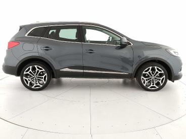 SPOTICAR Renault Kadjar Blue Dci 8v 115cv Edc Sport Edition2 Usata - Suv Diesel Grigio - San Marco Evangelista - 1202395141_4