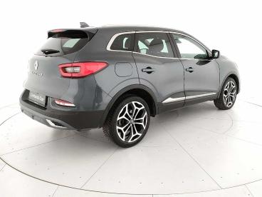 SPOTICAR Renault Kadjar Blue Dci 8v 115cv Edc Sport Edition2 Usata - Suv Diesel Grigio - San Marco Evangelista - 1202395141_5