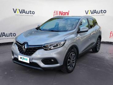 SPOTICAR Renault Kadjar Tce 140cv Edc Fap Sport Edition2 Usata - Suv Benzina Grigio - Massa - 1202395960_1