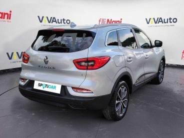 SPOTICAR Renault Kadjar Tce 140cv Edc Fap Sport Edition2 Usata - Suv Benzina Grigio - Massa - 1202395960_2