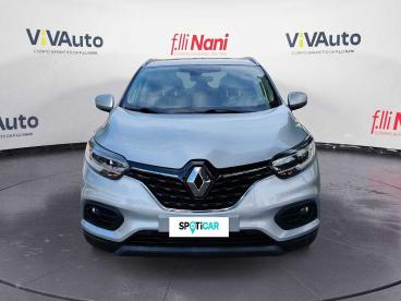 SPOTICAR Renault Kadjar Tce 140cv Edc Fap Sport Edition2 Usata - Suv Benzina Grigio - Massa - 1202395960_3