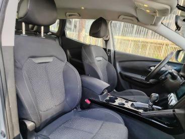 SPOTICAR Renault Kadjar Tce 140cv Edc Fap Sport Edition2 Usata - Suv Benzina Grigio - Massa - 1202395960_5