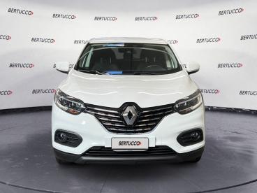 SPOTICAR Renault Kadjar Blue Dci 8v 115cv Edc Equilibre Usata - Suv Diesel Bianco - Legnago - 602405244_2