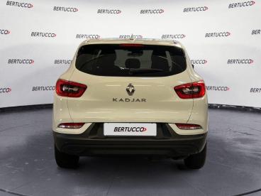 SPOTICAR Renault Kadjar Blue Dci 8v 115cv Edc Equilibre Usata - Suv Diesel Bianco - Legnago - 602405244_5