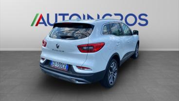 SPOTICAR Renault Kadjar 1.3 Tce Sport Edition2 160cv Fap Usata - Suv Benzina Bianco - Torino - 502407584_5