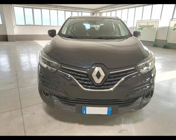 SPOTICAR Renault Kadjar 1.6 Dci Energy Bose 4x4 130cv Usata - Suv Diesel Nero - Pisa - 502407818_2