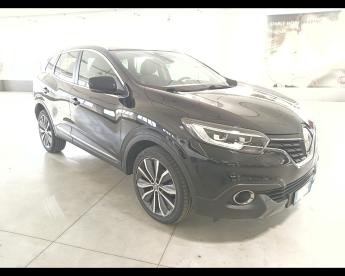SPOTICAR Renault Kadjar 1.6 Dci Energy Bose 4x4 130cv Usata - Suv Diesel Nero - Pisa - 502407818_3