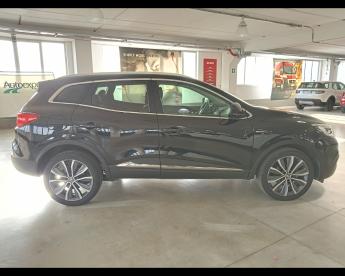 SPOTICAR Renault Kadjar 1.6 Dci Energy Bose 4x4 130cv Usata - Suv Diesel Nero - Pisa - 502407818_4