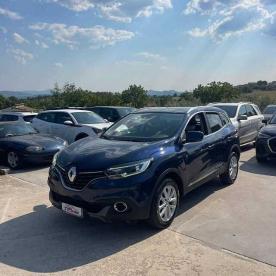 SPOTICAR Renault Kadjar Kadjar Usata - Suv Diesel Blu - San Salvatore Telesino - 1202412743_1