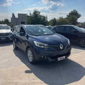 SPOTICAR Renault Kadjar Kadjar Usata - Suv Diesel Blu - San Salvatore Telesino - 1202412743_3