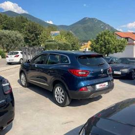 SPOTICAR Renault Kadjar Kadjar Usata - Suv Diesel Blu - San Salvatore Telesino - 1202412743_4