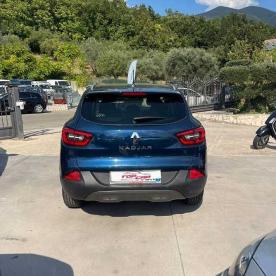 SPOTICAR Renault Kadjar Kadjar Usata - Suv Diesel Blu - San Salvatore Telesino - 1202412743_5