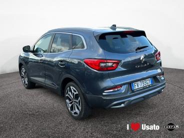 SPOTICAR Renault Kadjar 2019 1.3 Tce Sport Edition2 160cv Edc Fap Usata - Suv Benzina Grigio - Roma - 502415677_4