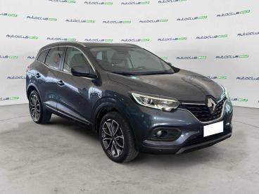 SPOTICAR Renault Kadjar 1.5 Blue Dci Business 115cv Usata - Suv Diesel Grigio - Bari - 1202425039_3