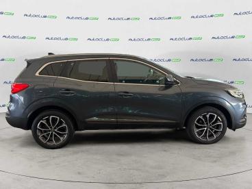SPOTICAR Renault Kadjar 1.5 Blue Dci Business 115cv Usata - Suv Diesel Grigio - Bari - 1202425039_4