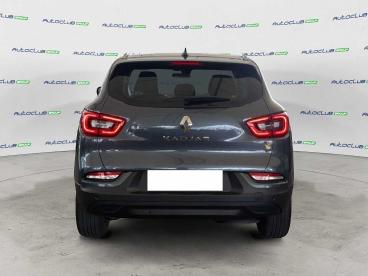 SPOTICAR Renault Kadjar 1.5 Blue Dci Business 115cv Usata - Suv Diesel Grigio - Bari - 1202425039_5