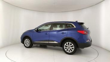 SPOTICAR Renault Kadjar Blue Dci 8v 115cv Edc Business Usata - Suv Diesel Blu - Modugno - 1202425423_4