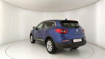 SPOTICAR Renault Kadjar Blue Dci 8v 115cv Edc Business Usata - Suv Diesel Blu - Modugno - 1202425423_5