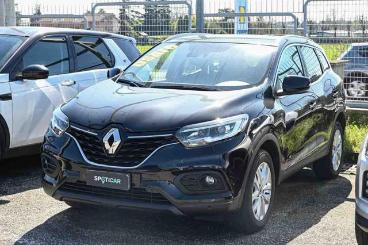 SPOTICAR Renault Kadjar Blue Dci 8v 115cv Edc Business Usata - Suv Diesel Grigio - Carmagnola - 502431444_1