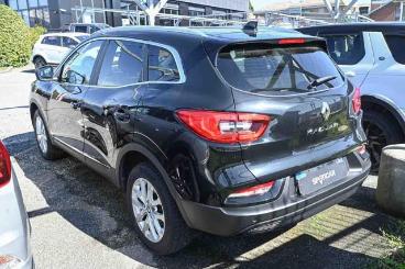 SPOTICAR Renault Kadjar Blue Dci 8v 115cv Edc Business Usata - Suv Diesel Grigio - Carmagnola - 502431444_4