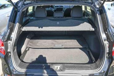 SPOTICAR Renault Kadjar Blue Dci 8v 115cv Edc Business Usata - Suv Diesel Grigio - Carmagnola - 502431444_5