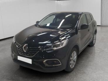 SPOTICAR Renault Kadjar 1.5 Blue Dci Business 115cv Edc Usata - Suv Diesel Nero - Cuneo - 502436492_1