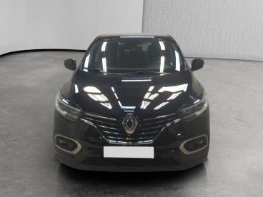 SPOTICAR Renault Kadjar 1.5 Blue Dci Business 115cv Edc Usata - Suv Diesel Nero - Cuneo - 502436492_2