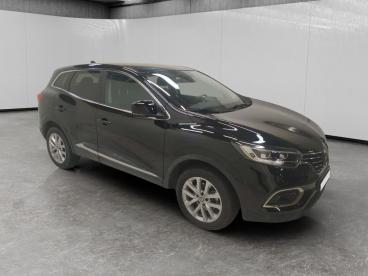 SPOTICAR Renault Kadjar 1.5 Blue Dci Business 115cv Edc Usata - Suv Diesel Nero - Cuneo - 502436492_3
