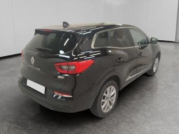 SPOTICAR Renault Kadjar 1.5 Blue Dci Business 115cv Edc Usata - Suv Diesel Nero - Cuneo - 502436492_4