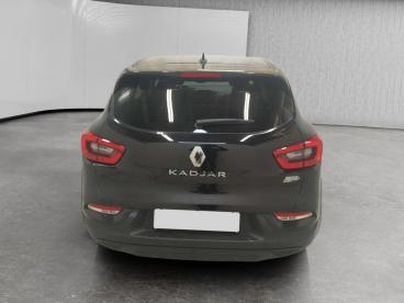 SPOTICAR Renault Kadjar 1.5 Blue Dci Business 115cv Edc Usata - Suv Diesel Nero - Cuneo - 502436492_5