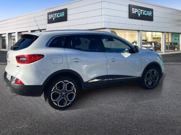 SPOTICAR Renault Kadjar 1.5 Dci Energy Hypnotic16 (magnetik) 110cv Usata - Suv Diesel Bianco - Spoltore - 602442874_4