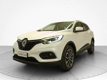 SPOTICAR Renault Kadjar Blue Dci 8v 115cv Sport Edition Usata - Suv Diesel Bianco - Teramo - 1202444402_1