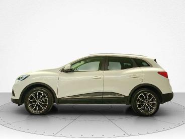 SPOTICAR Renault Kadjar Blue Dci 8v 115cv Sport Edition Usata - Suv Diesel Bianco - Teramo - 1202444402_2