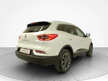 SPOTICAR Renault Kadjar Blue Dci 8v 115cv Sport Edition Usata - Suv Diesel Bianco - Teramo - 1202444402_4