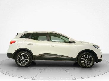 SPOTICAR Renault Kadjar Blue Dci 8v 115cv Sport Edition Usata - Suv Diesel Bianco - Teramo - 1202444402_5