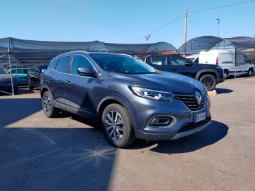 SPOTICAR Renault Kadjar 2019 1.5 Blue Dci Business 115cv Edc Usata - Suv Diesel Grigio - Bollengo - 502448680_1