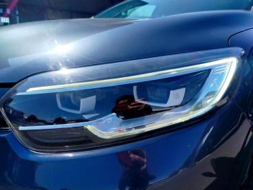 SPOTICAR Renault Kadjar 2019 1.5 Blue Dci Business 115cv Edc Usata - Suv Diesel Grigio - Bollengo - 502448680_4