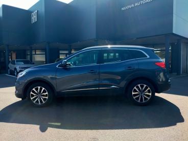 SPOTICAR Renault Kadjar 2019 1.5 Blue Dci Business 115cv Edc Usata - Suv Diesel Grigio - Bollengo - 502448680_5