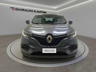 SPOTICAR Renault Kadjar 1.3 Tce Sport Edition 140cv Fap Usata - Suv Benzina Grigio - Padova - 1202452348_2