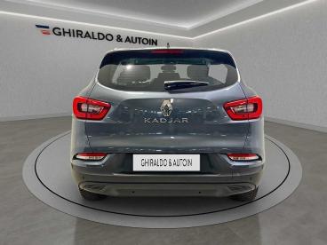 SPOTICAR Renault Kadjar 1.3 Tce Sport Edition 140cv Fap Usata - Suv Benzina Grigio - Padova - 1202452348_5