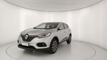 SPOTICAR Renault Kadjar Tce 140cv Fap Equilibre Usata - Suv Benzina Grigio - Modugno - 1202460375_1
