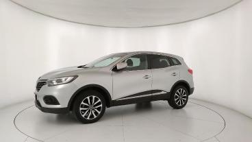 SPOTICAR Renault Kadjar Tce 140cv Fap Equilibre Usata - Suv Benzina Grigio - Modugno - 1202460375_2