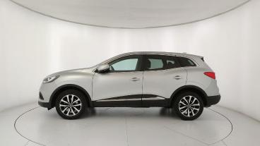 SPOTICAR Renault Kadjar Tce 140cv Fap Equilibre Usata - Suv Benzina Grigio - Modugno - 1202460375_3